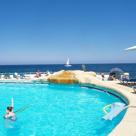 Cozy Apartment In An Amazing Location Sliema Exterior foto